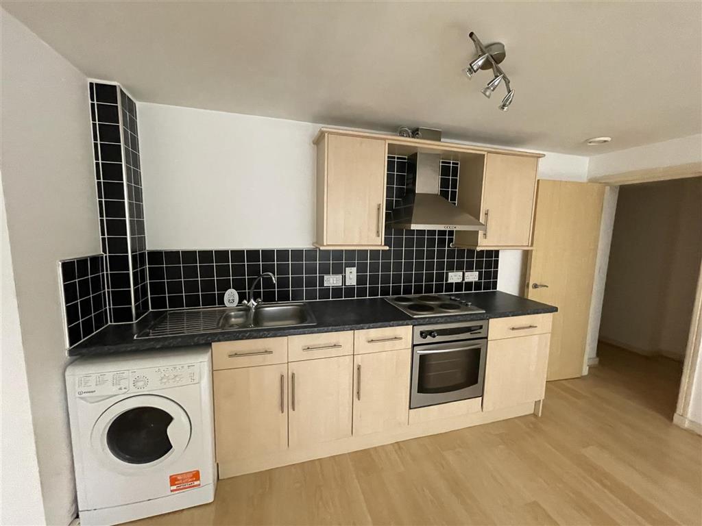Property cover