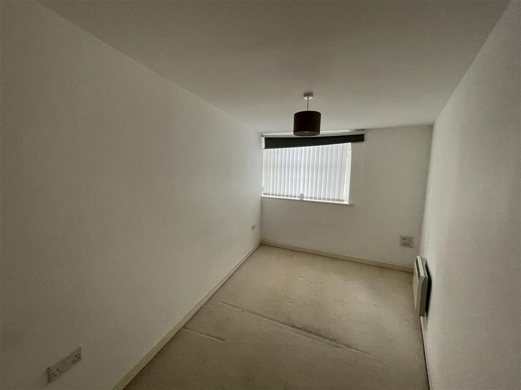 Apartment 6, 94-96, Wood Street, LIVERPOOL, Merseyside, L1 4DQ