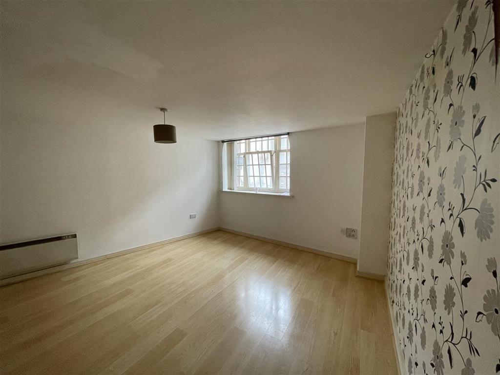 Apartment 6, 94-96, Wood Street, LIVERPOOL, Merseyside, L1 4DQ
