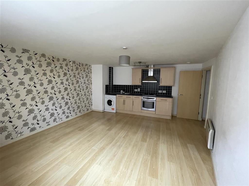 Apartment 6, 94-96, Wood Street, LIVERPOOL, Merseyside, L1 4DQ