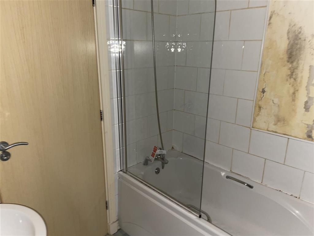 Apartment 6, 94-96, Wood Street, LIVERPOOL, Merseyside, L1 4DQ