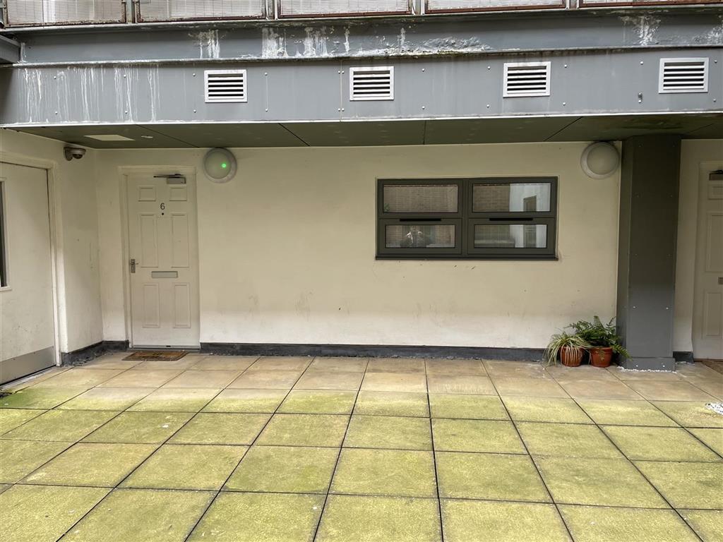 Apartment 6, 94-96, Wood Street, LIVERPOOL, Merseyside, L1 4DQ