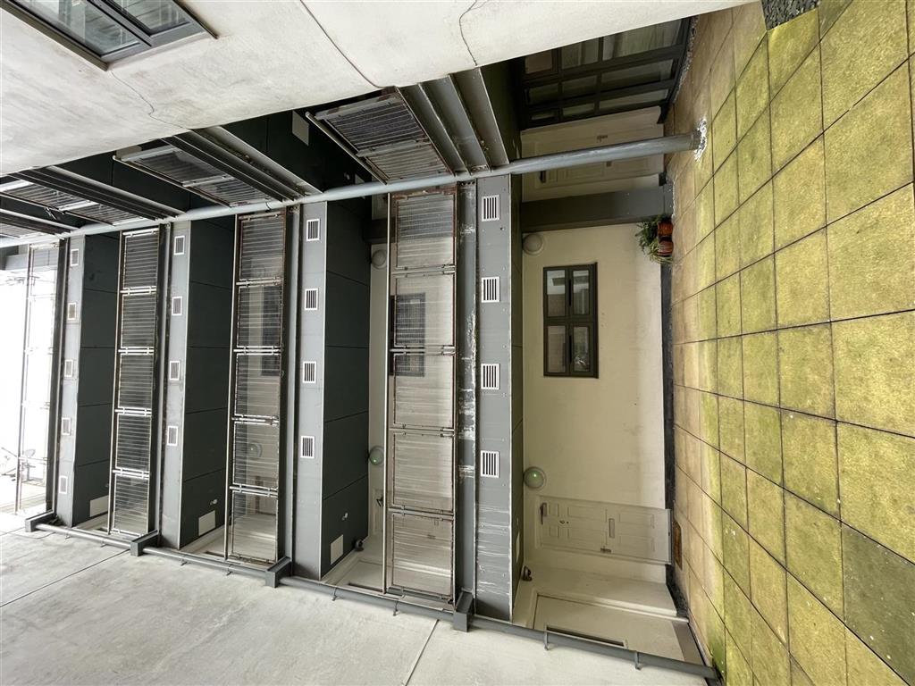 Apartment 6, 94-96, Wood Street, LIVERPOOL, Merseyside, L1 4DQ