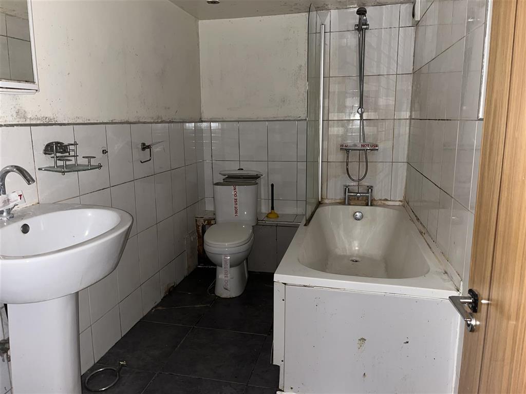 Apartment 3, 45, West Sunniside, SUNDERLAND, Tyne and Wear, SR1 1BA