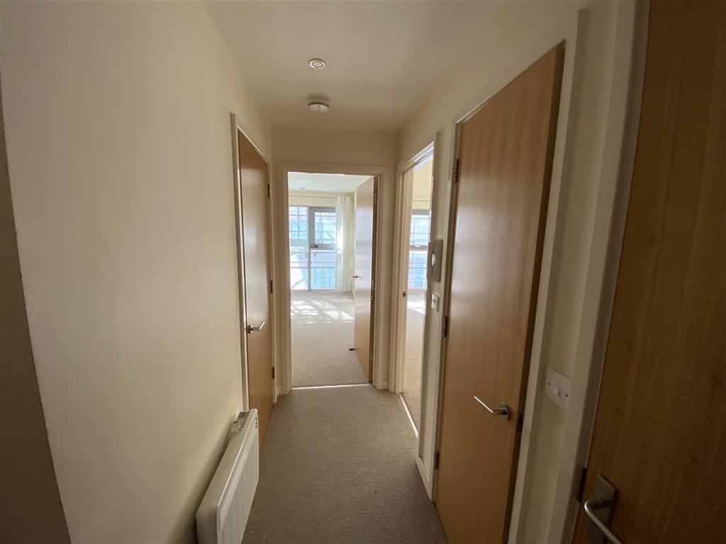 71 Paramount, Beckhampton Street, SWINDON, Wiltshire, SN1 2SE
