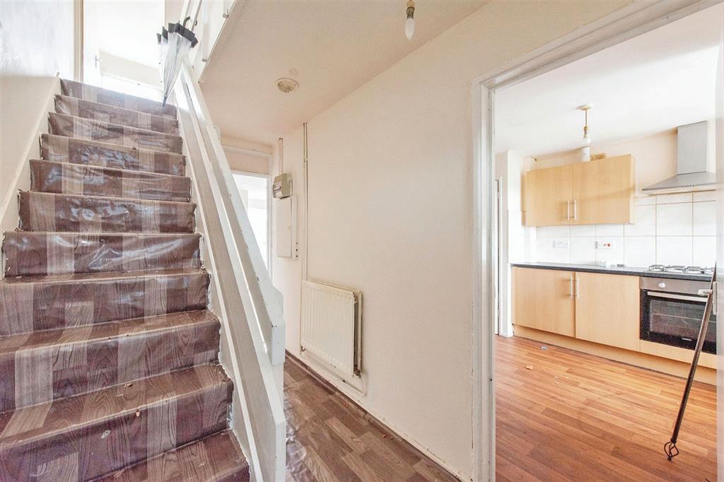3, Pine Close, THETFORD, Norfolk, IP24 3LA