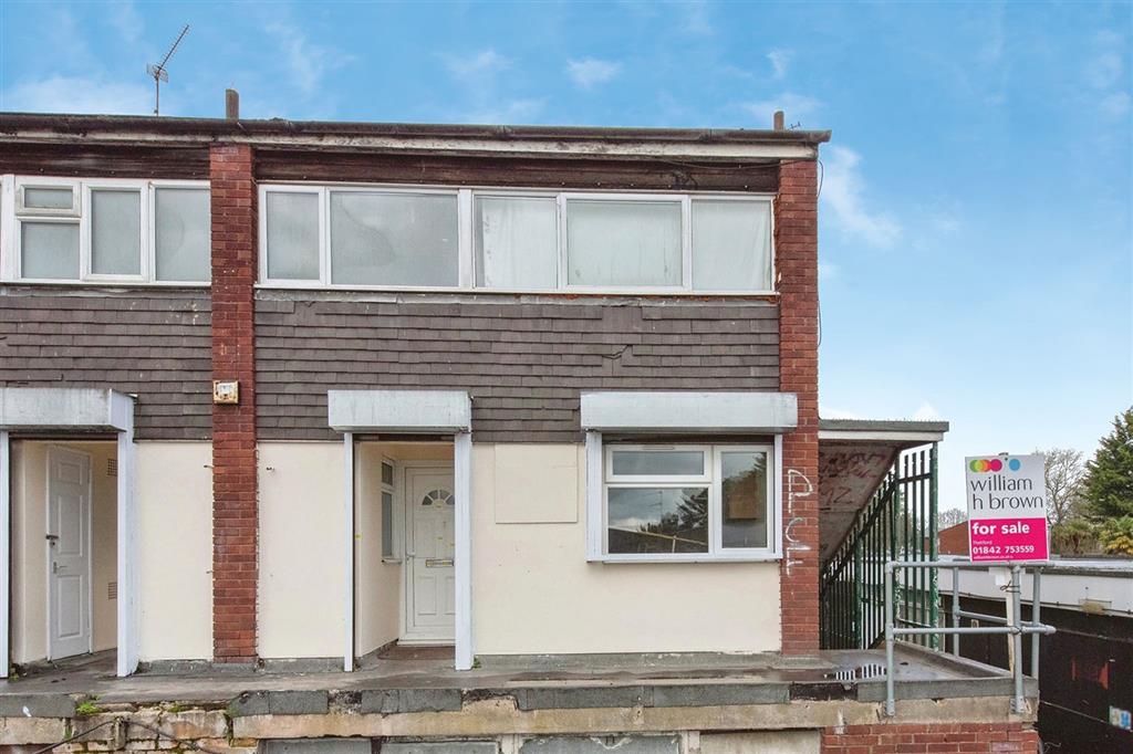 3, Pine Close, THETFORD, Norfolk, IP24 3LA