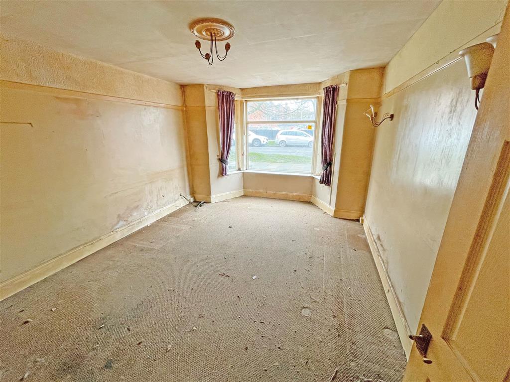 39-41, Rutland Road, SKEGNESS, Lincolnshire, PE25 2AX