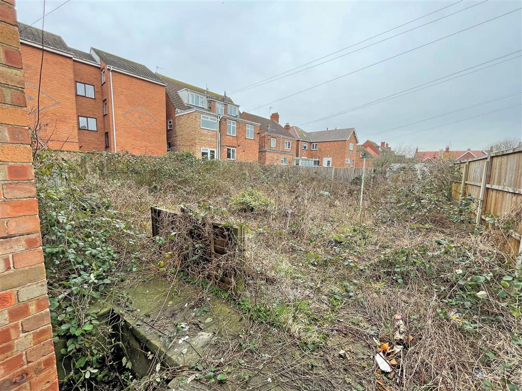 39-41, Rutland Road, SKEGNESS, Lincolnshire, PE25 2AX