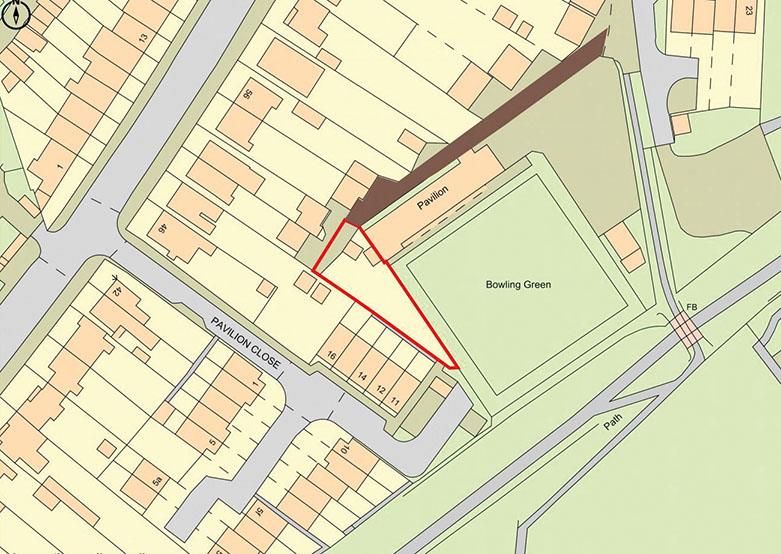 Land off, Shrivenham Road, SWINDON, Wiltshire, SN1 2NH