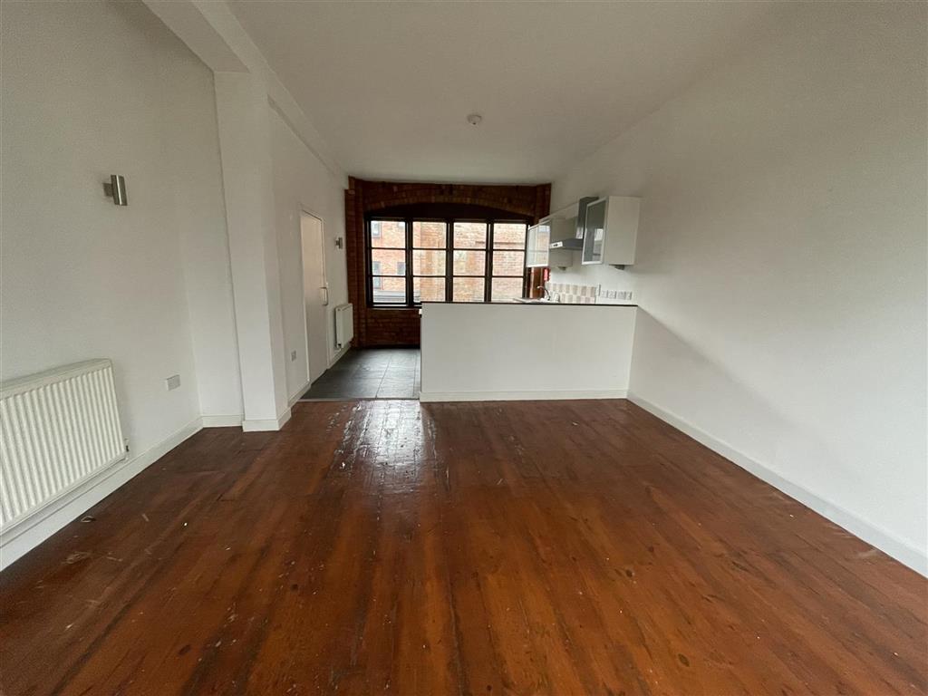 Flat 8, 47, Briton Street, LEICESTER, Leicestershire, LE3 0AB