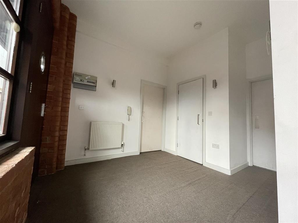Flat 8, 47, Briton Street, LEICESTER, Leicestershire, LE3 0AB