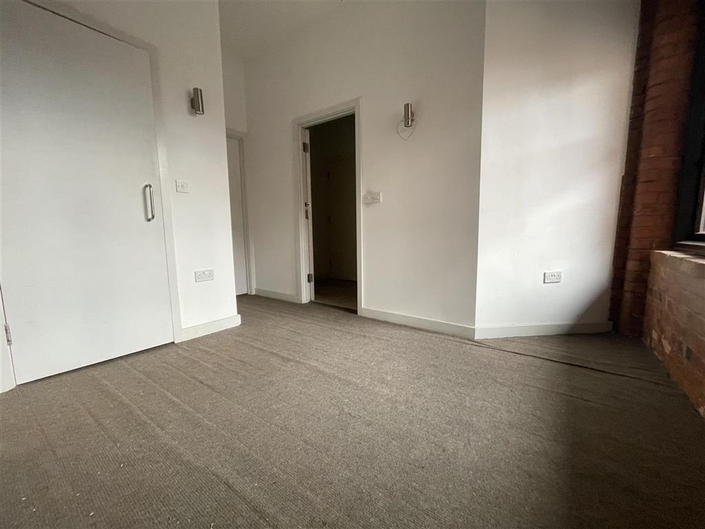 Flat 8, 47, Briton Street, LEICESTER, Leicestershire, LE3 0AB