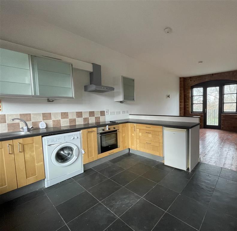 Flat 8, 47, Briton Street, LEICESTER, Leicestershire, LE3 0AB