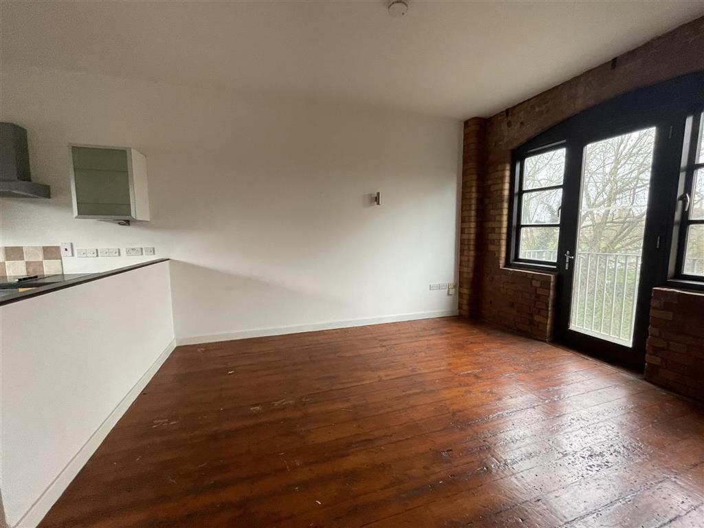 Flat 8, 47, Briton Street, LEICESTER, Leicestershire, LE3 0AB