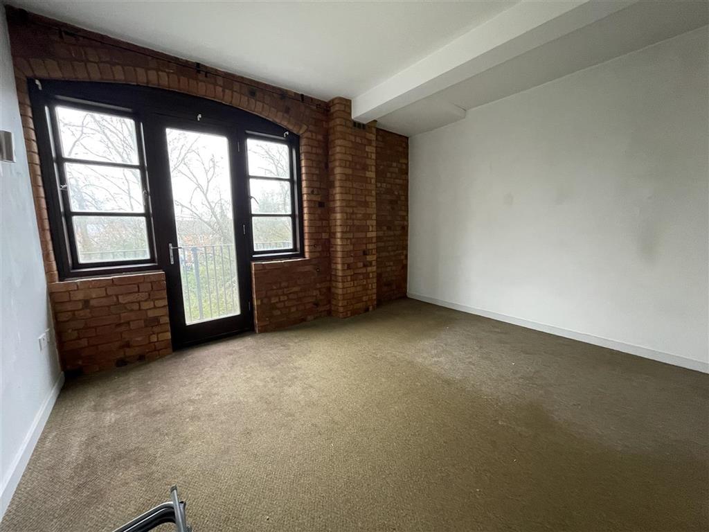 Flat 8, 47, Briton Street, LEICESTER, Leicestershire, LE3 0AB