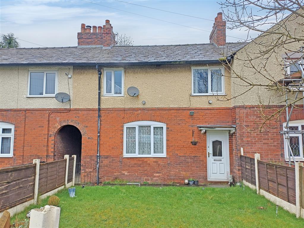 111, Grosvenor Street, BOLTON, Lancashire, BL4 8DP