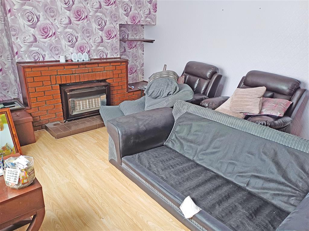 111, Grosvenor Street, BOLTON, Lancashire, BL4 8DP