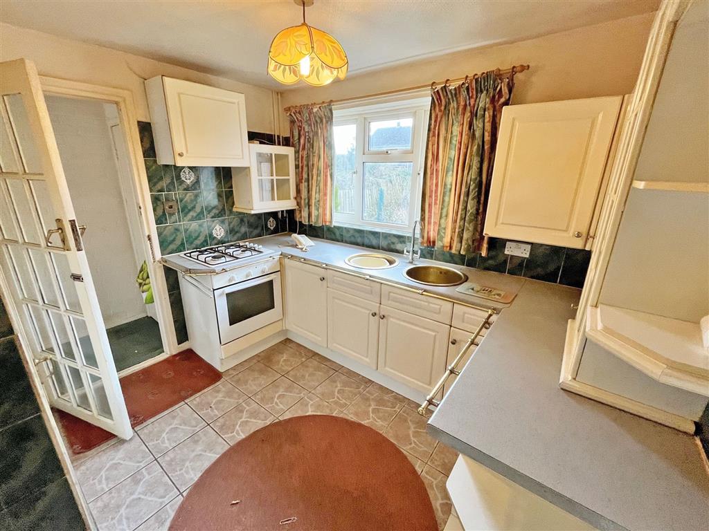 25, Swanton Grove, DEREHAM, Norfolk, NR19 2HN