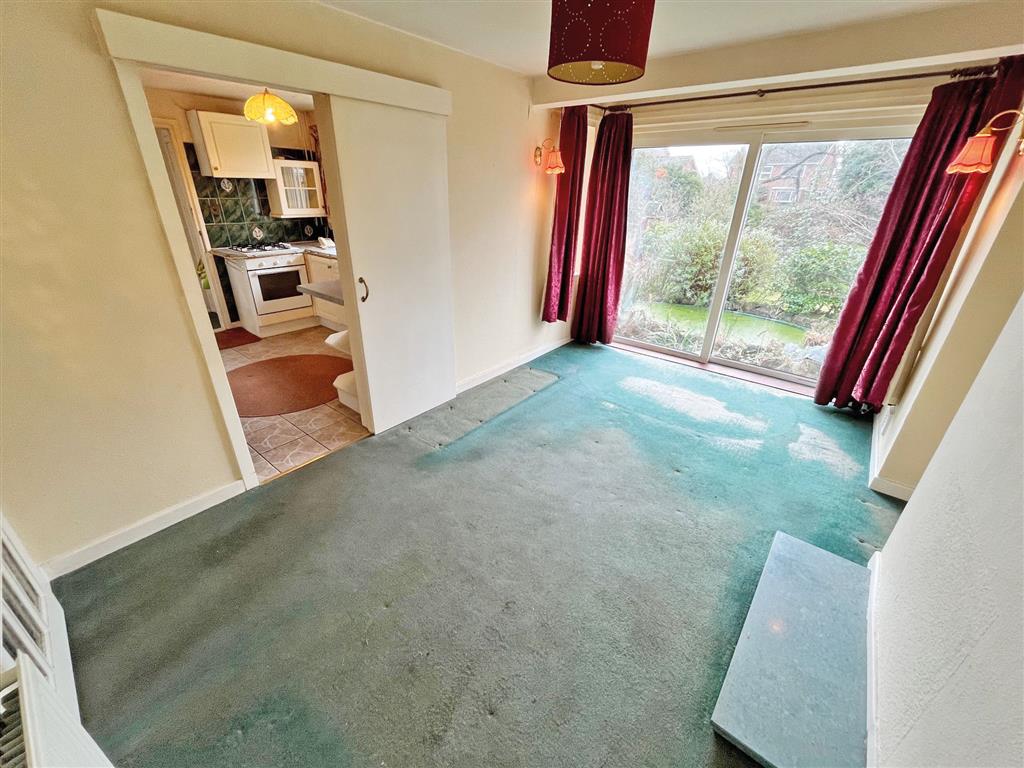 25, Swanton Grove, DEREHAM, Norfolk, NR19 2HN