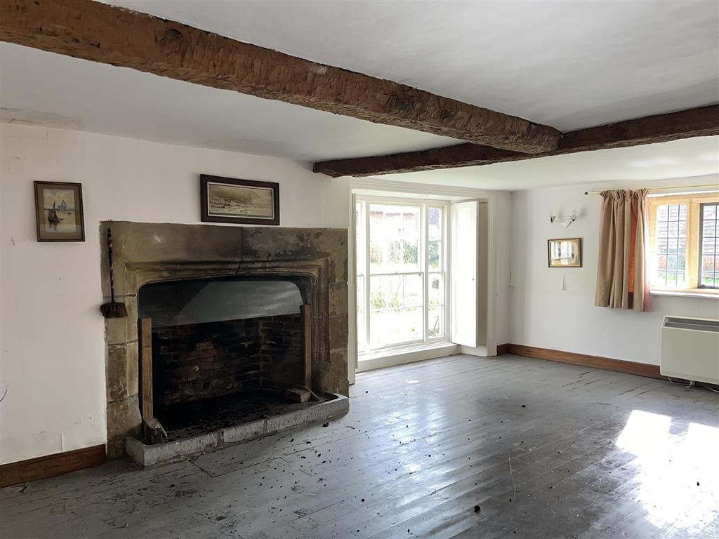 Moor Hall Farm , and the Land on the South East of Moor hall, ALCESTER, Warwickshire, B49 6DL