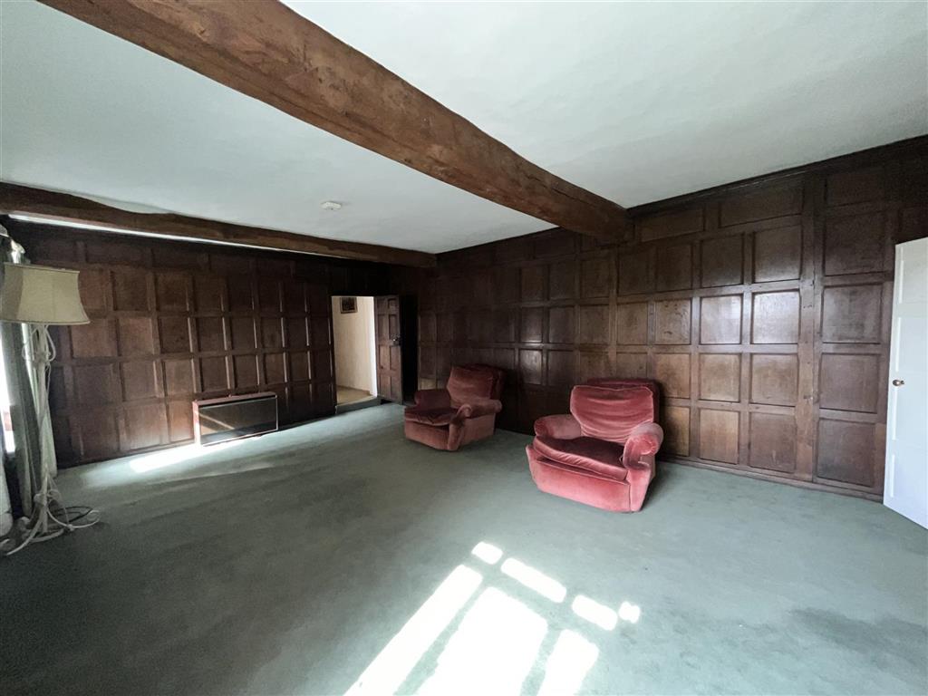 Moor Hall Farm , and the Land on the South East of Moor hall, ALCESTER, Warwickshire, B49 6DL