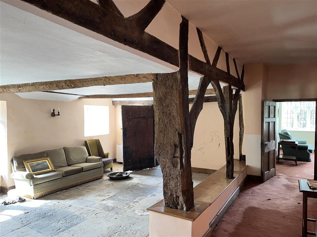 Moor Hall Farm , and the Land on the South East of Moor hall, ALCESTER, Warwickshire, B49 6DL