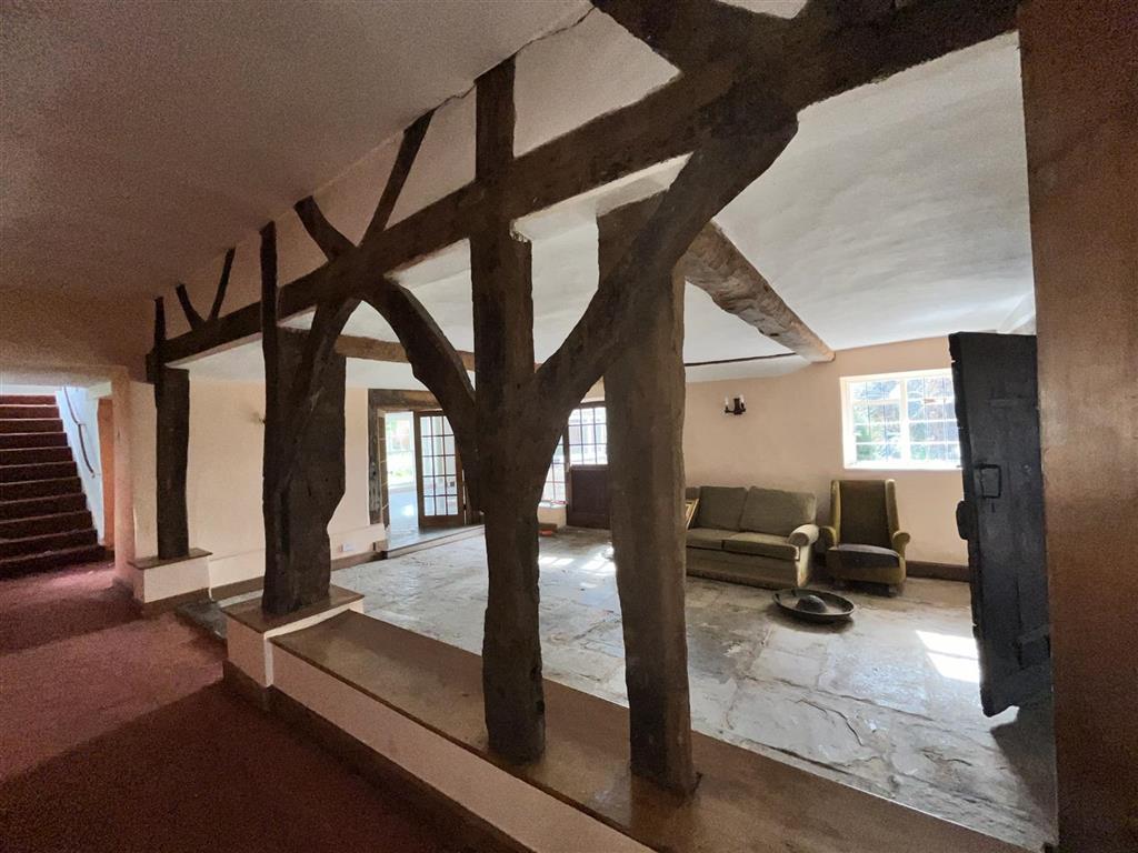 Moor Hall Farm , and the Land on the South East of Moor hall, ALCESTER, Warwickshire, B49 6DL
