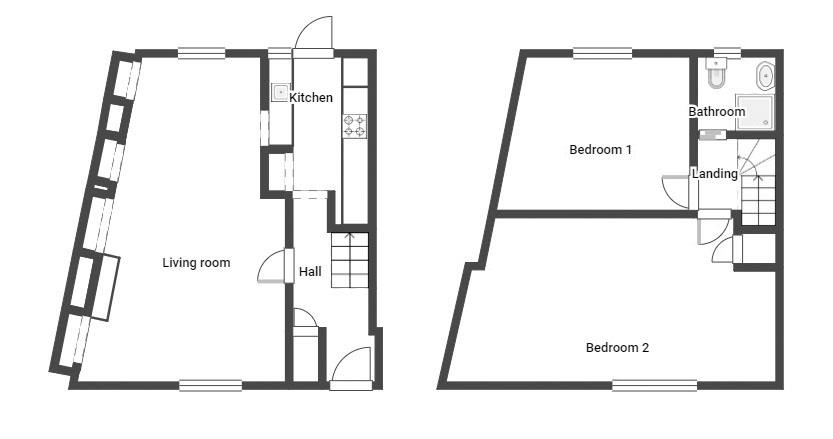 92, Southover, BROMLEY, Kent, BR1 4RY
