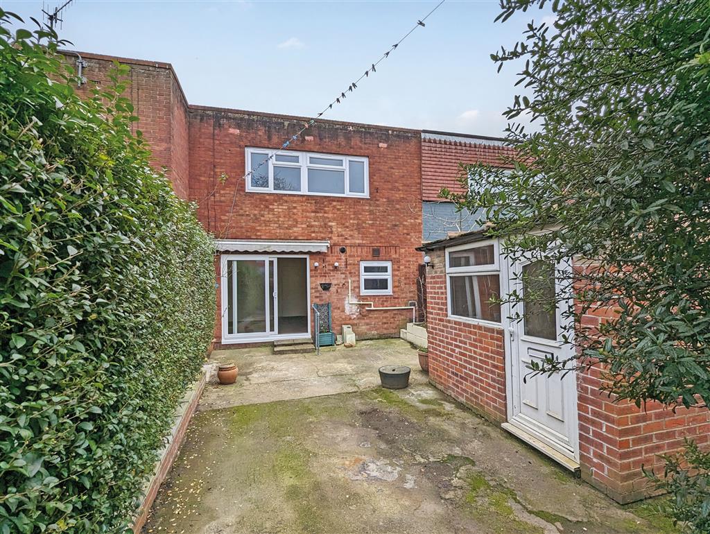 35, St. Barbara Way, PORTSMOUTH, Hampshire, PO2 0UT