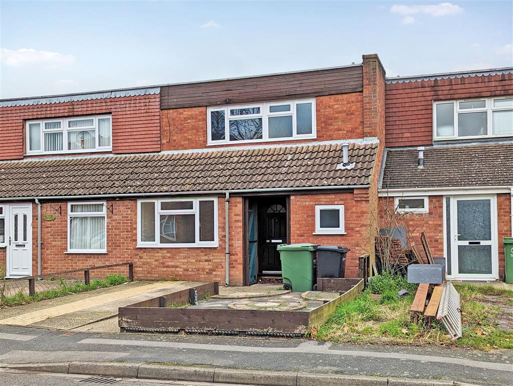 35, St. Barbara Way, PORTSMOUTH, Hampshire, PO2 0UT