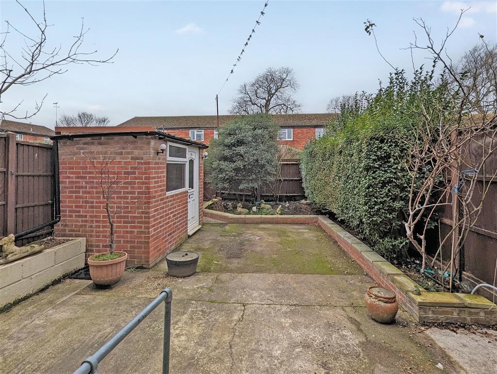 35, St. Barbara Way, PORTSMOUTH, Hampshire, PO2 0UT