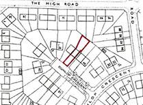 Property cover