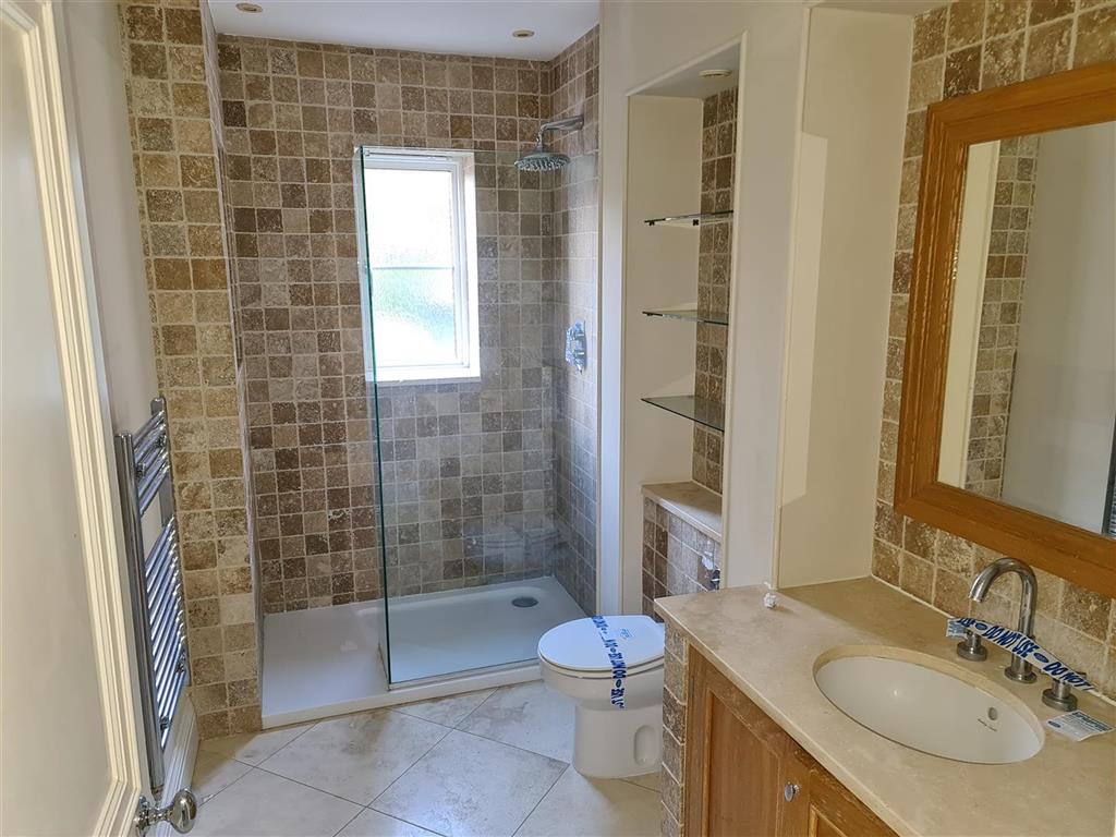 7, Fairlawns, SOUTHAMPTON, Hampshire, SO31 1EG