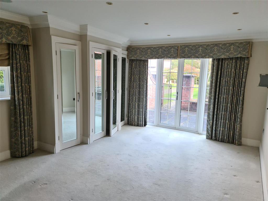 7, Fairlawns, SOUTHAMPTON, Hampshire, SO31 1EG