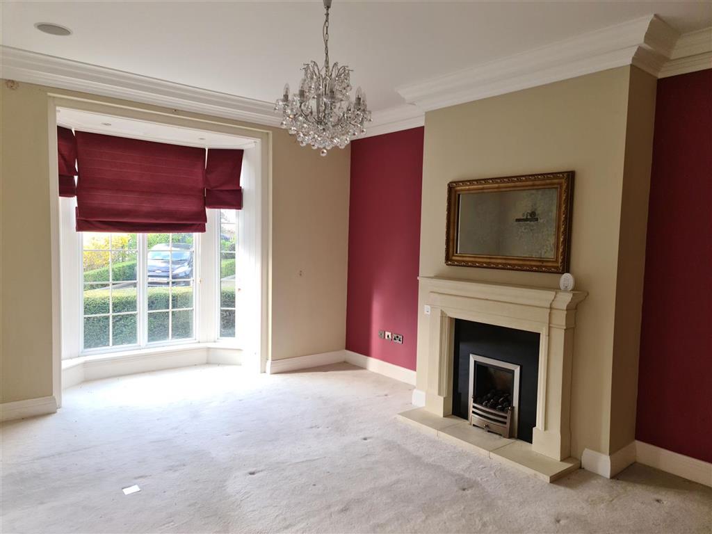 7, Fairlawns, SOUTHAMPTON, Hampshire, SO31 1EG