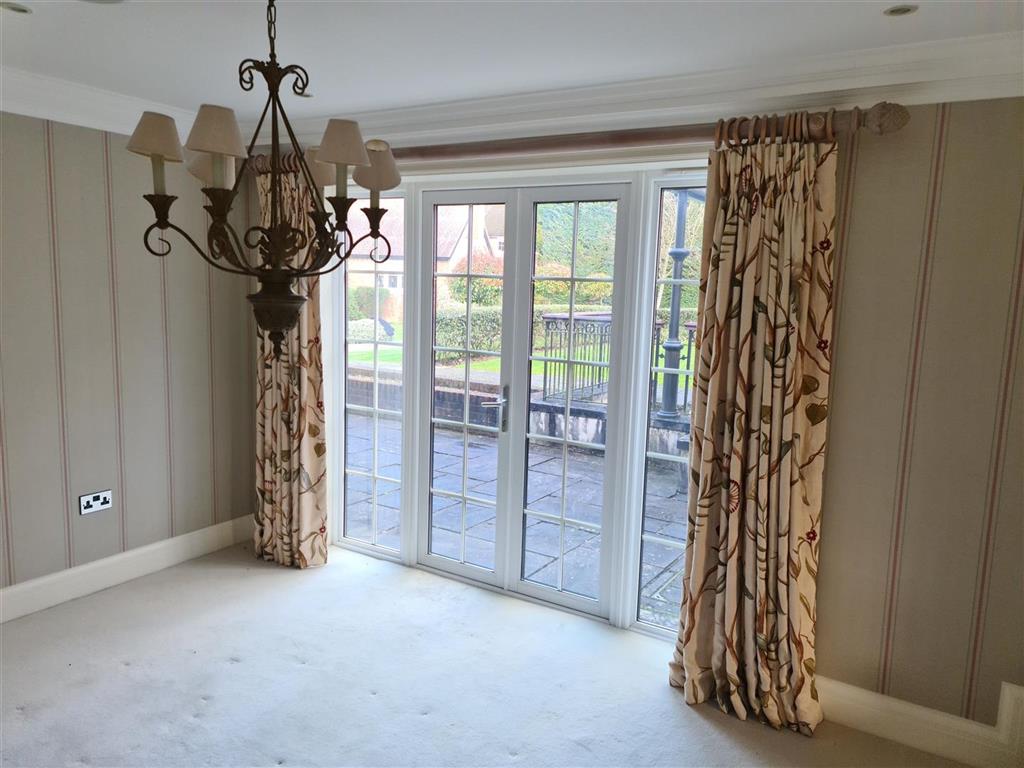 7, Fairlawns, SOUTHAMPTON, Hampshire, SO31 1EG
