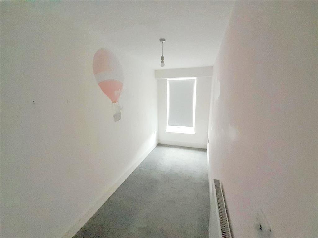 Flat 4, Parkway House, 49, Baddow Road, CHELMSFORD, Essex, CM2 0DD