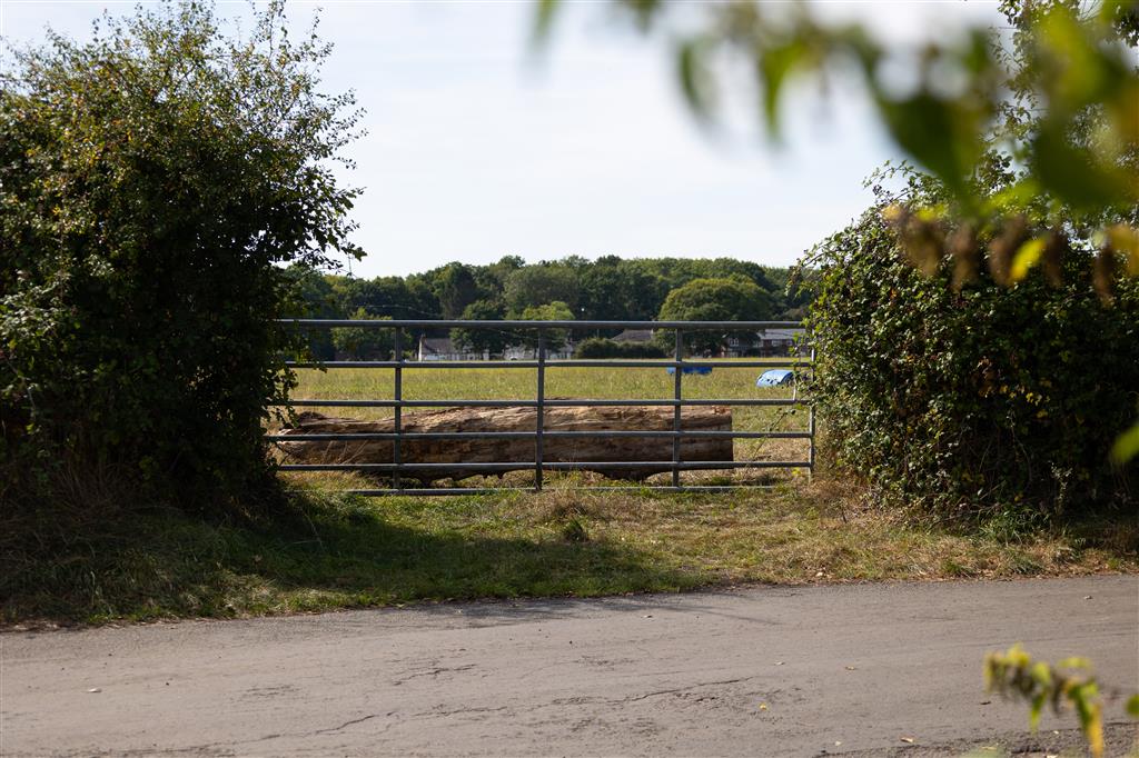 Land off, New Lane, GUILDFORD, Surrey, GU4 7QF