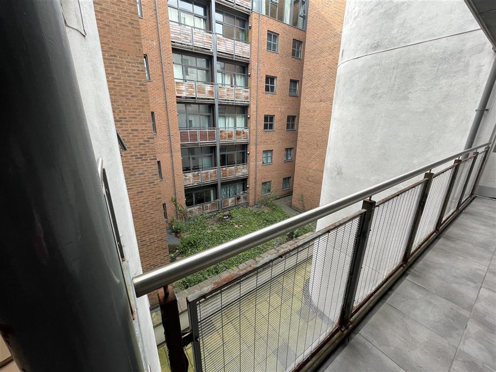 Apartment 26, 94-96, Wood Street, LIVERPOOL, Merseyside, L1 4DQ