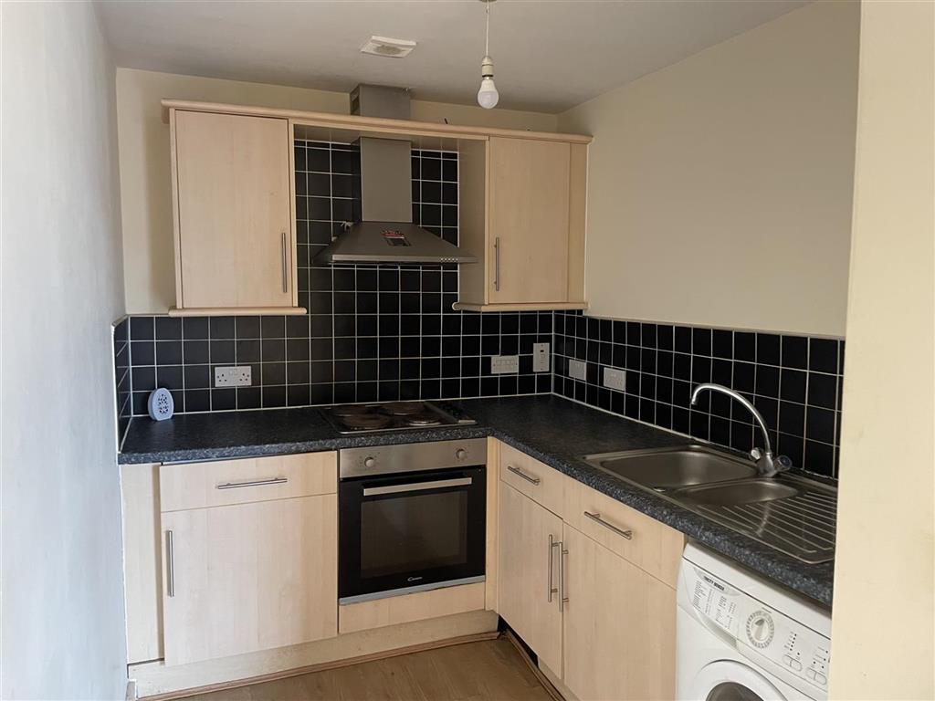 Apartment 26, 94-96, Wood Street, LIVERPOOL, Merseyside, L1 4DQ