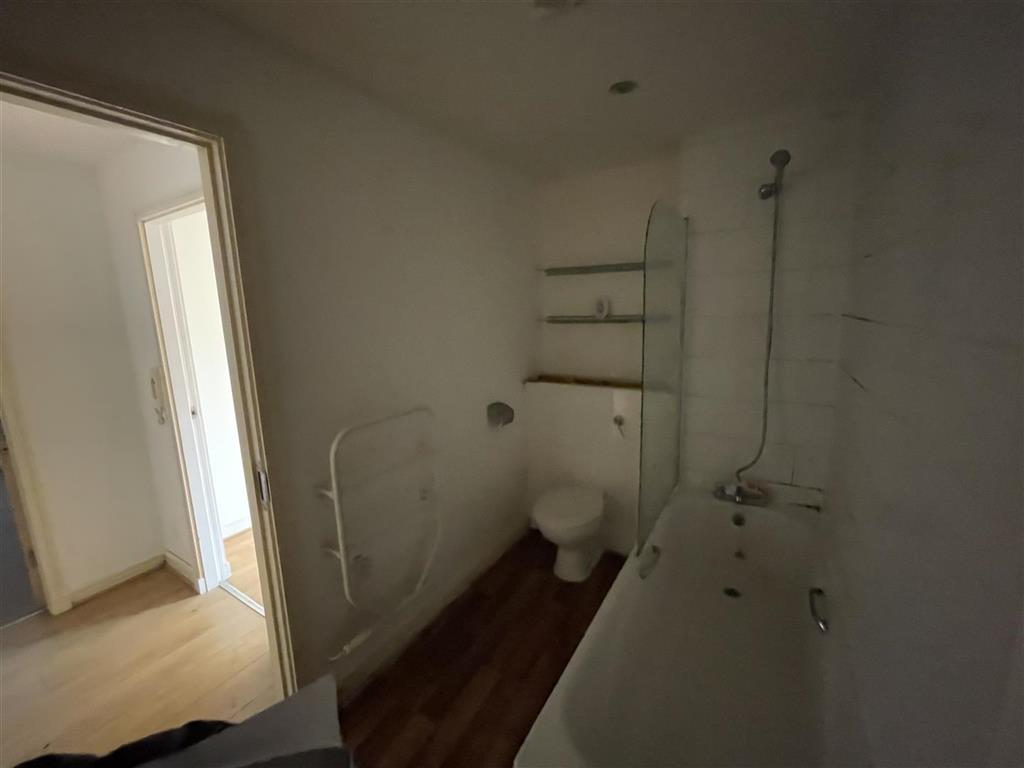 Apartment 26, 94-96, Wood Street, LIVERPOOL, Merseyside, L1 4DQ