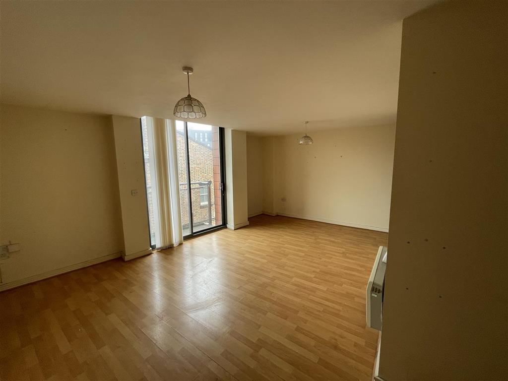 Apartment 26, 94-96, Wood Street, LIVERPOOL, Merseyside, L1 4DQ