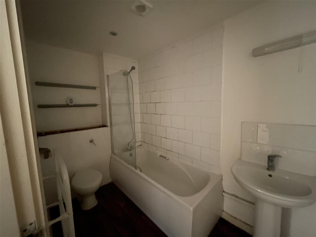 Apartment 26, 94-96, Wood Street, LIVERPOOL, Merseyside, L1 4DQ