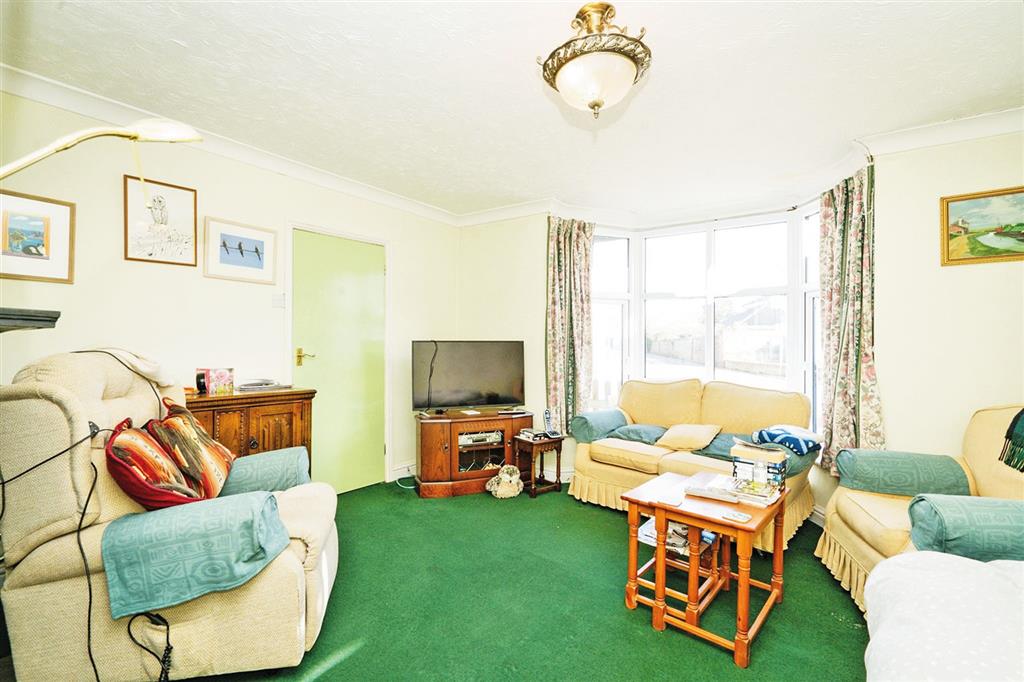 1, Peacock Lane, HOLT, Norfolk, NR25 6HA