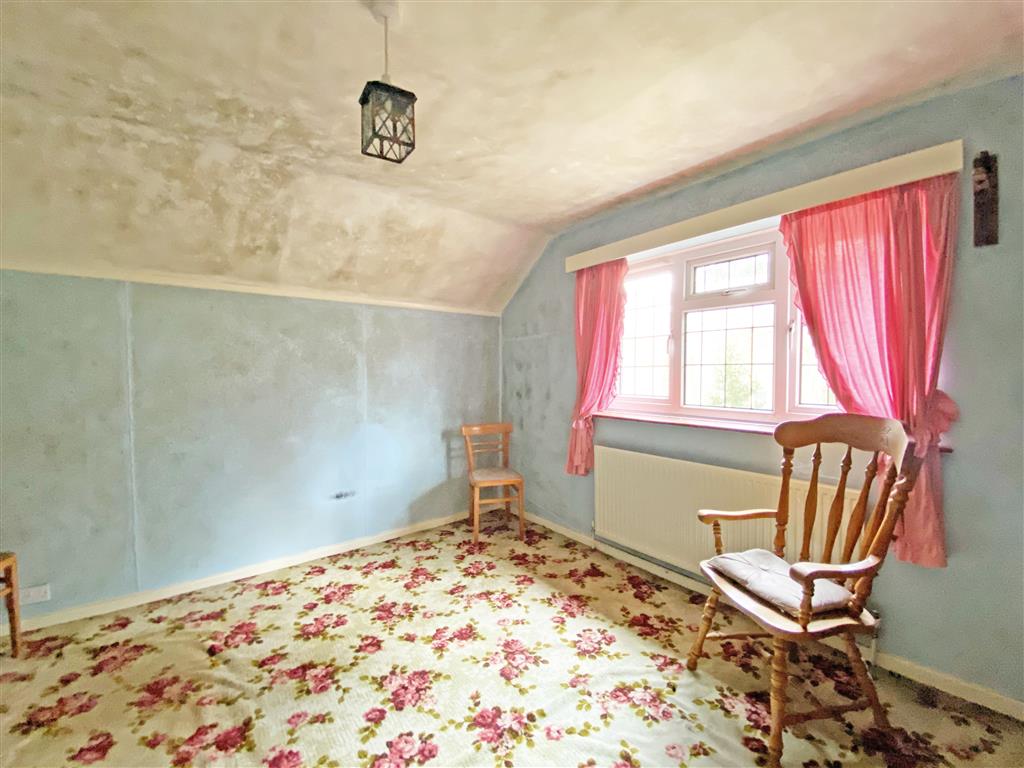 Well Furlong, Abbey Close, BRACKNELL, Berkshire, RG12 9NX
