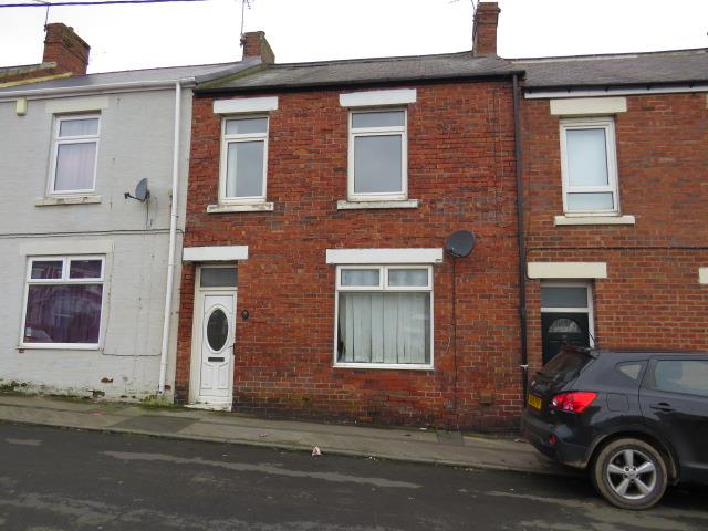 17, Stanley Street, SEAHAM, County Durham, SR7 0AH