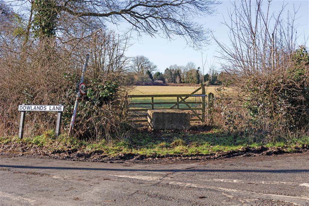 Plot E, Plough Road, HORLEY, Surrey, RH6 9JN