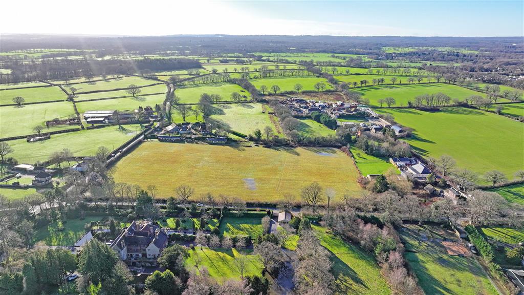 Plot E, Plough Road, HORLEY, Surrey, RH6 9JN