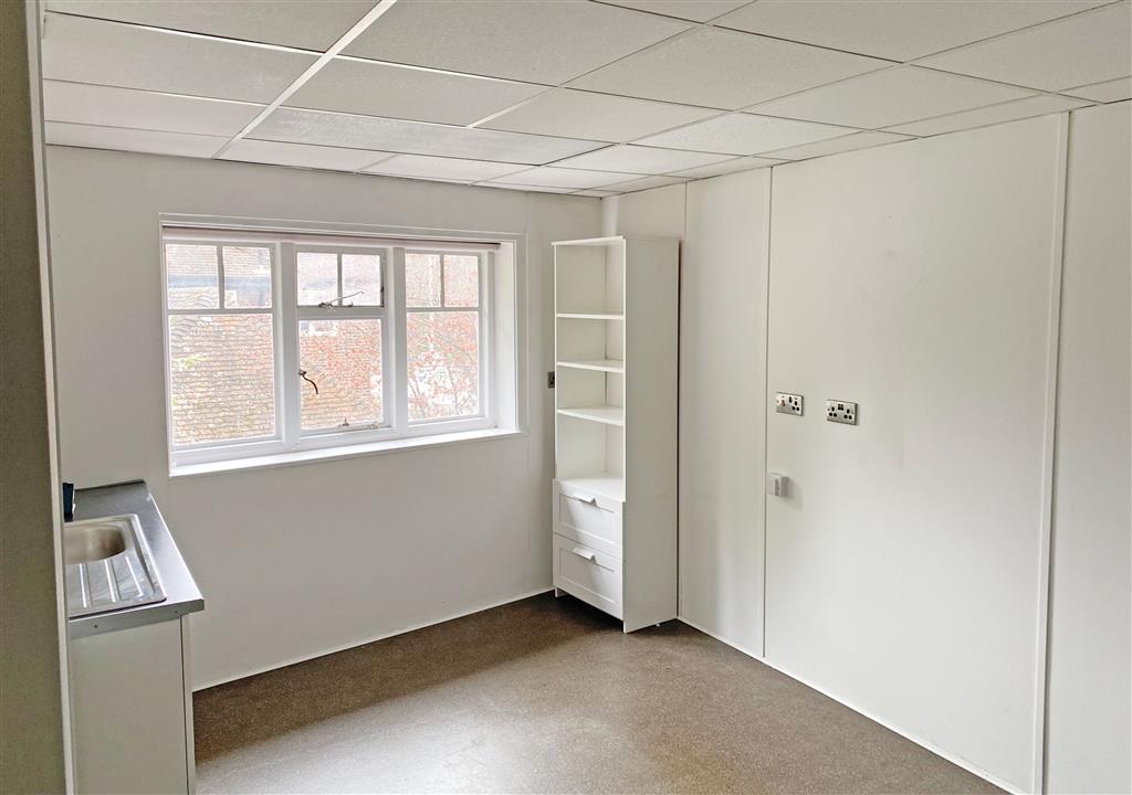 Property cover